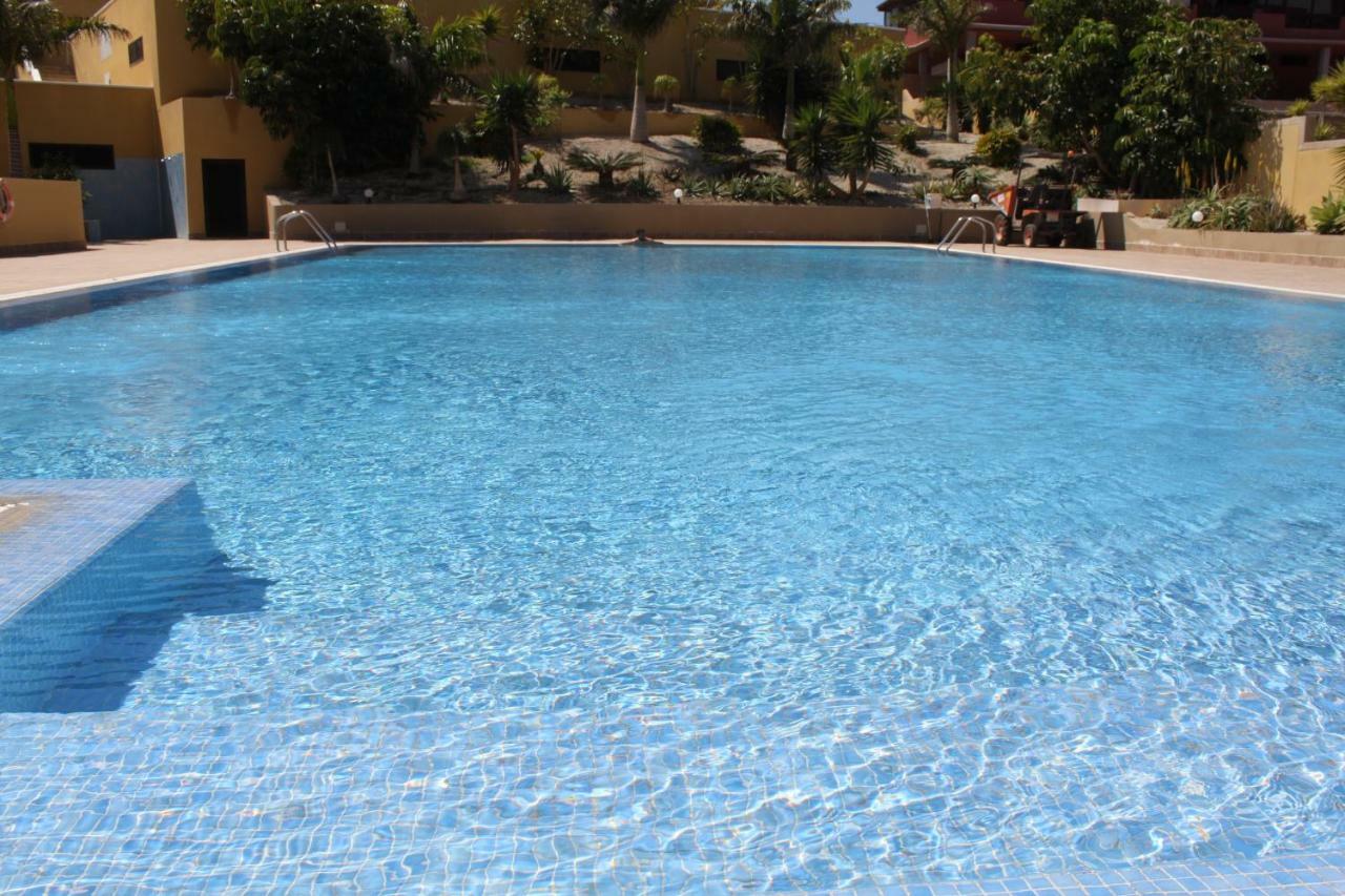 Medano Relax Holiday Home El Médano Kültér fotó