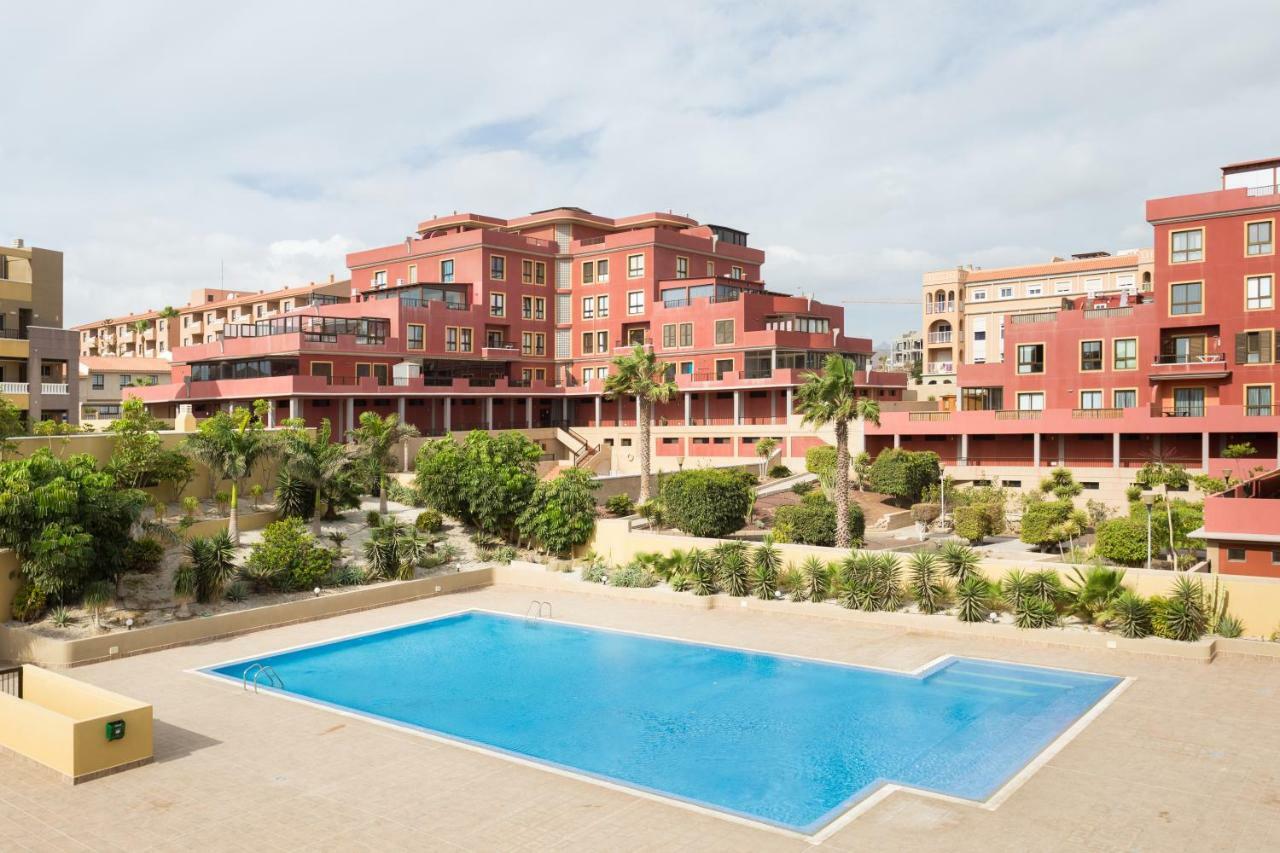 Medano Relax Holiday Home El Médano Kültér fotó