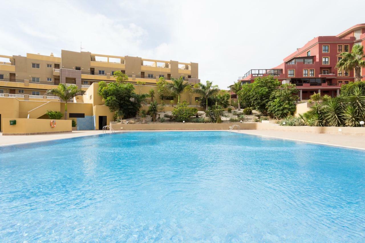 Medano Relax Holiday Home El Médano Kültér fotó