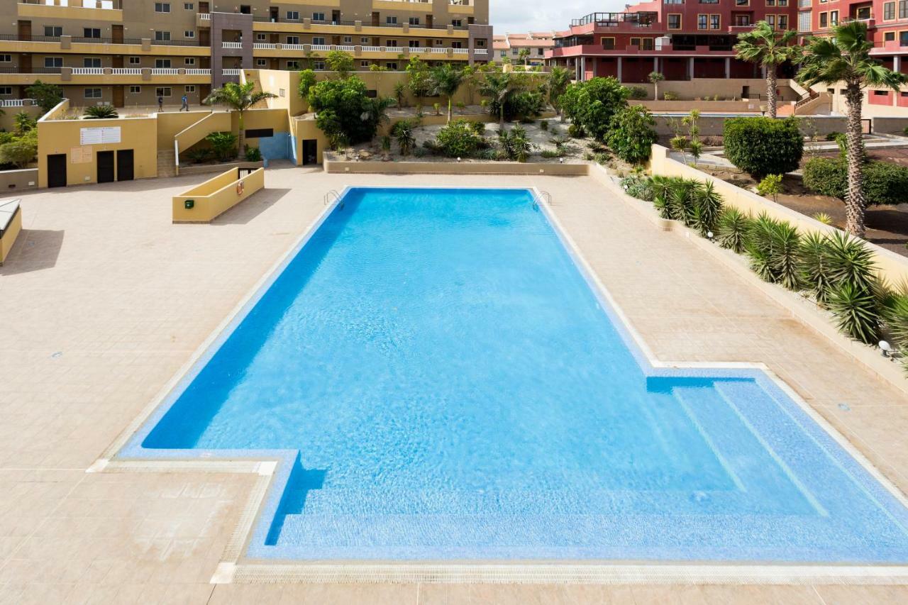 Medano Relax Holiday Home El Médano Kültér fotó